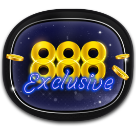 888 casino bónus